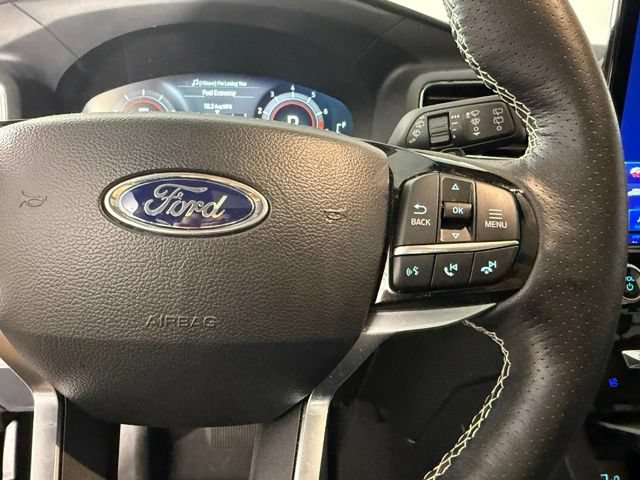 Used 2023 Ford Explorer ST w/ Equipment Group 401A AWD/4WD image 18