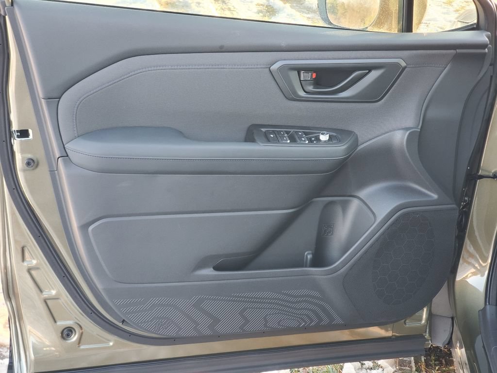 Certified 2026 Subaru Forester Premium AWD/4WD image 6