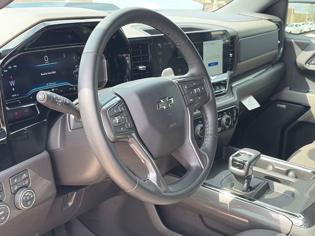 Used 2024 Chevrolet Silverado 1500 ZR2 image 19