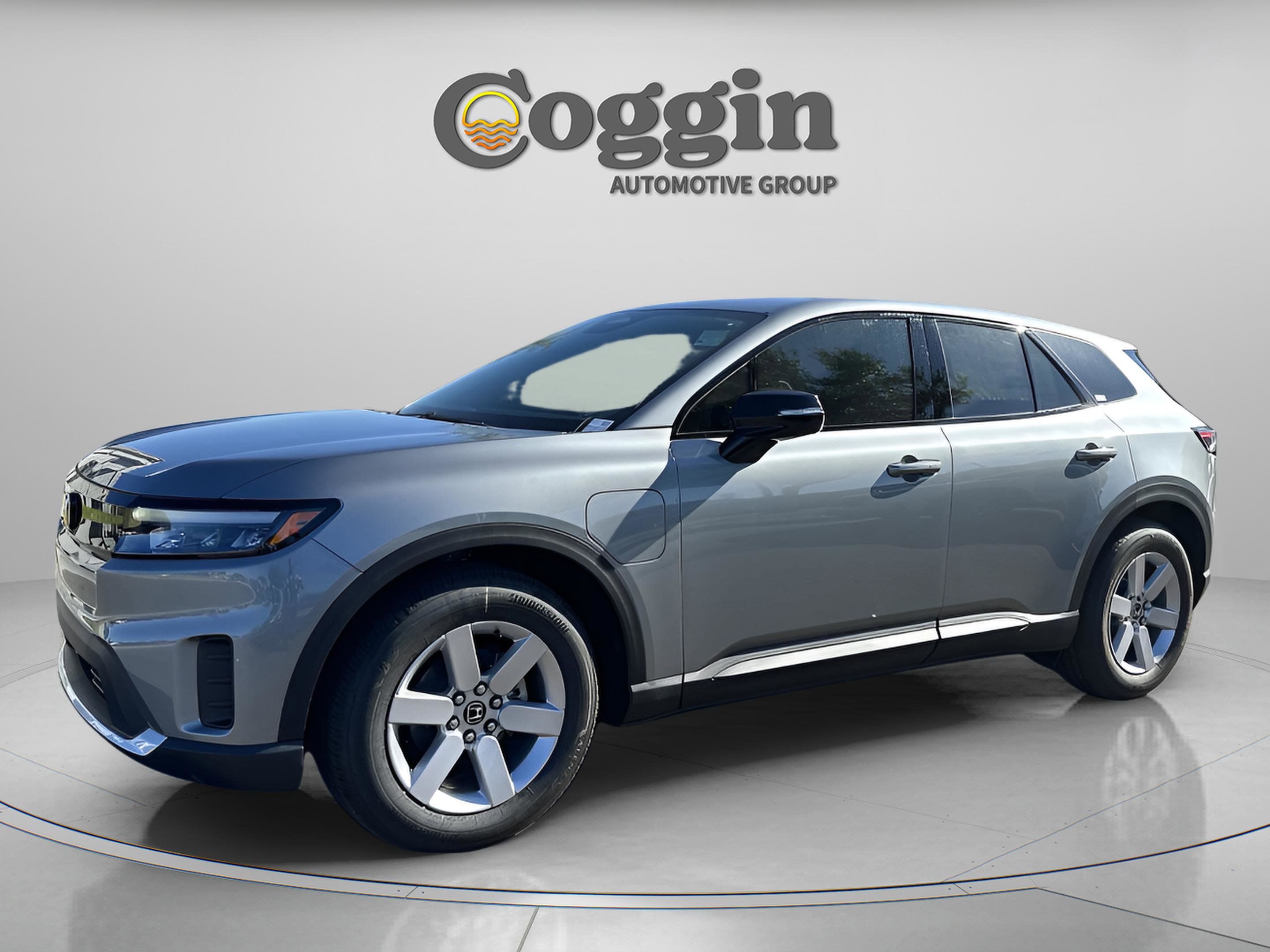 New 2025 Honda Prologue EX image 3