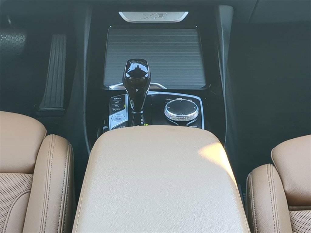 Certified 2023 BMW X3 sDrive30i w/ Premium Package image 20
