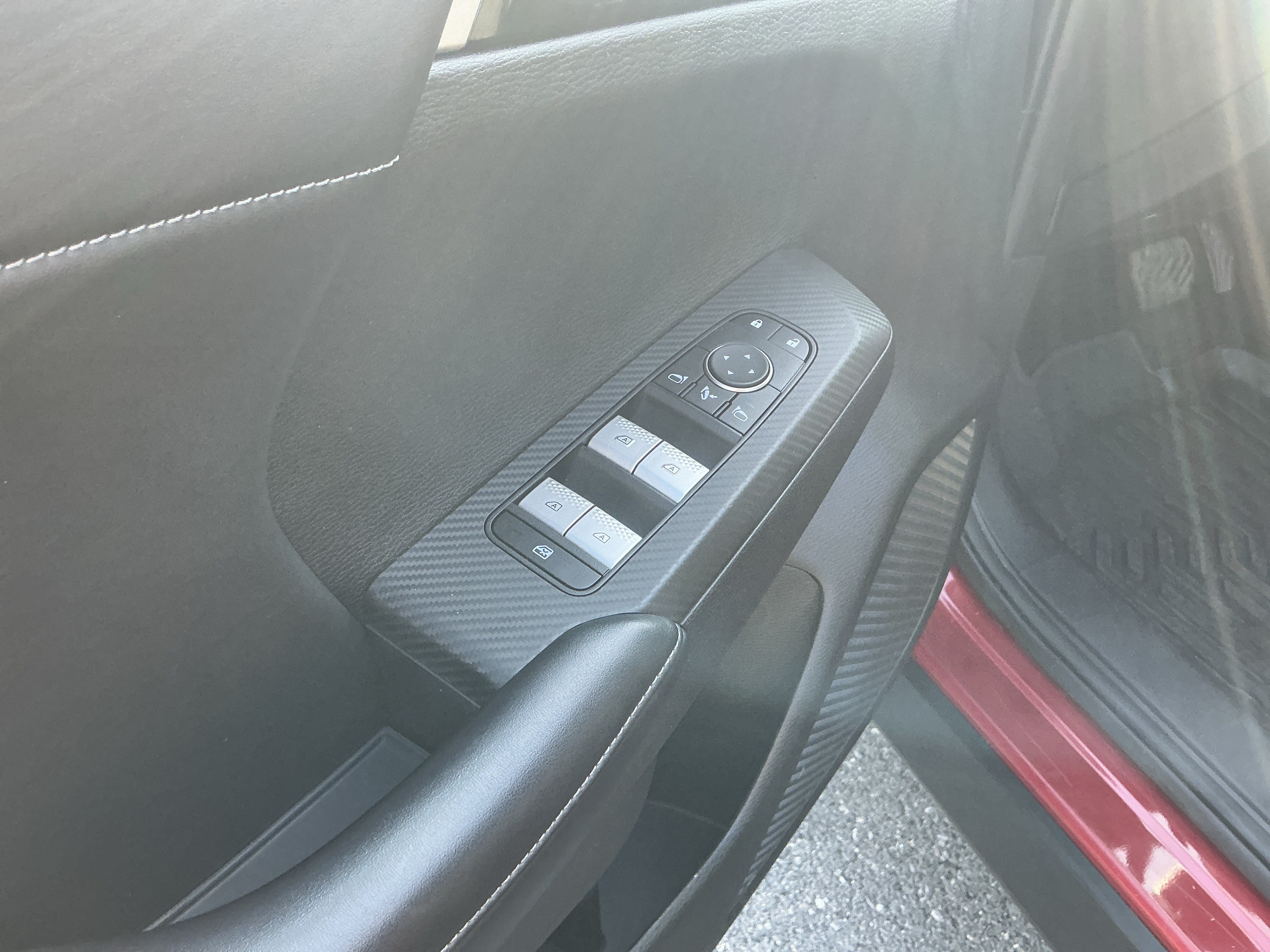 Used 2024 Mitsubishi Outlander SE AWD/4WD image 24