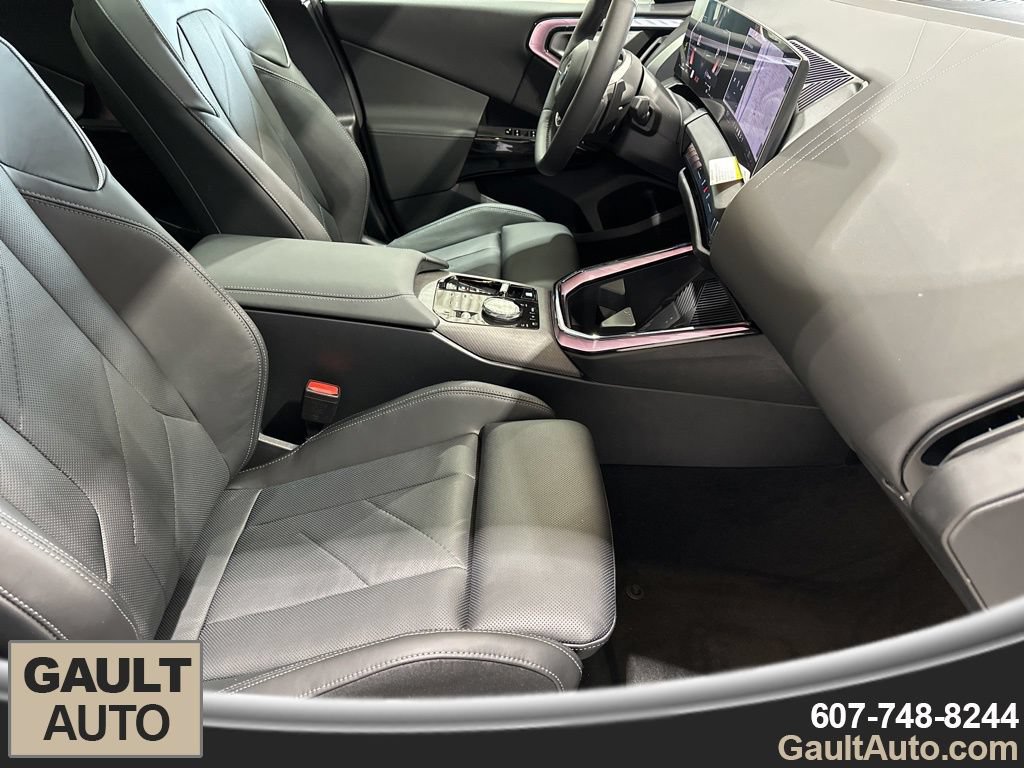 New 2026 BMW X3 xDrive30i w/ Premium Package AWD/4WD image 18