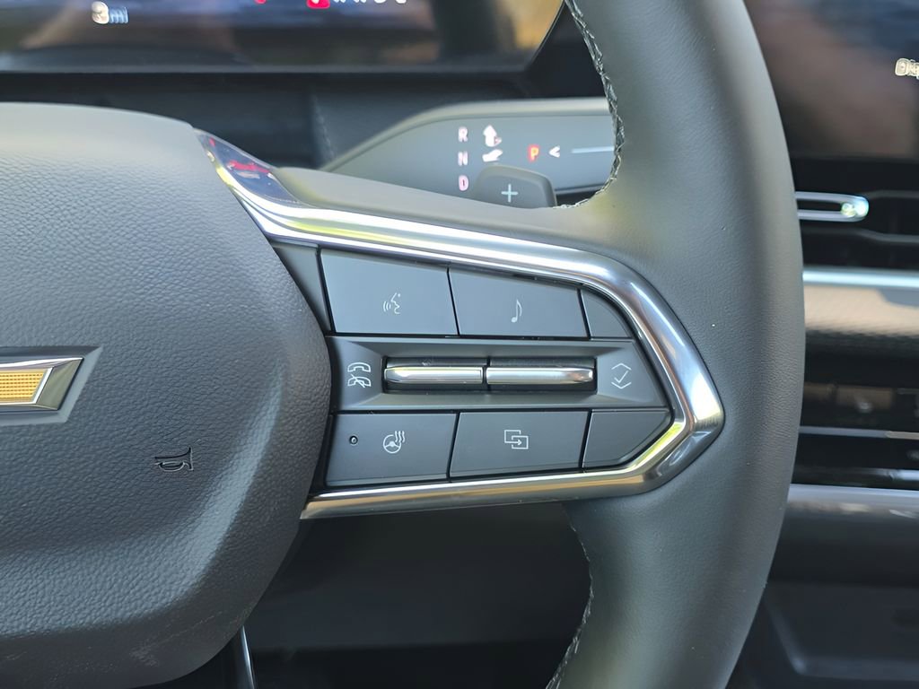 New 2026 Chevrolet Equinox LT image 18