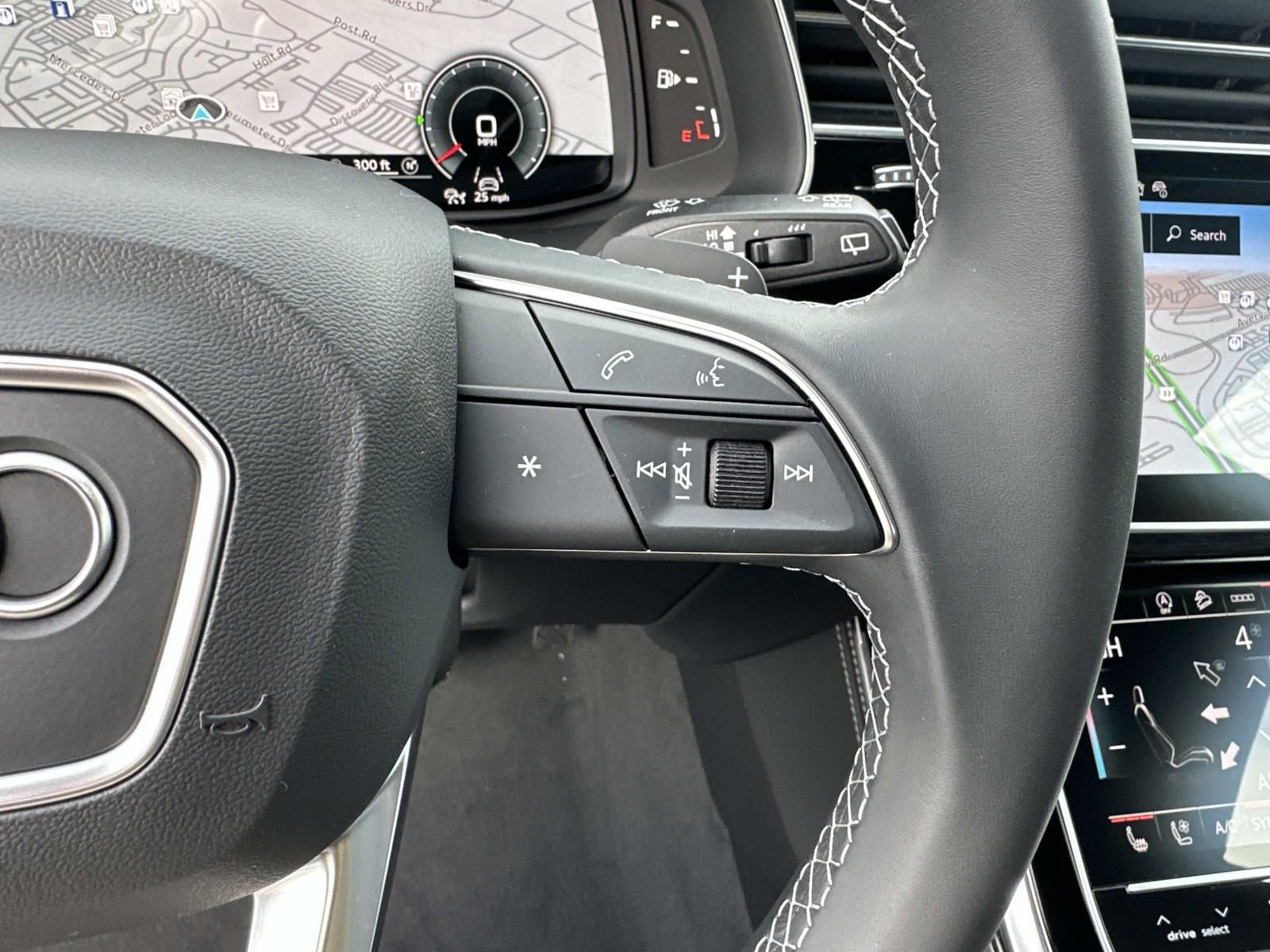 New 2026 Audi Q8 Premium Plus AWD/4WD image 19