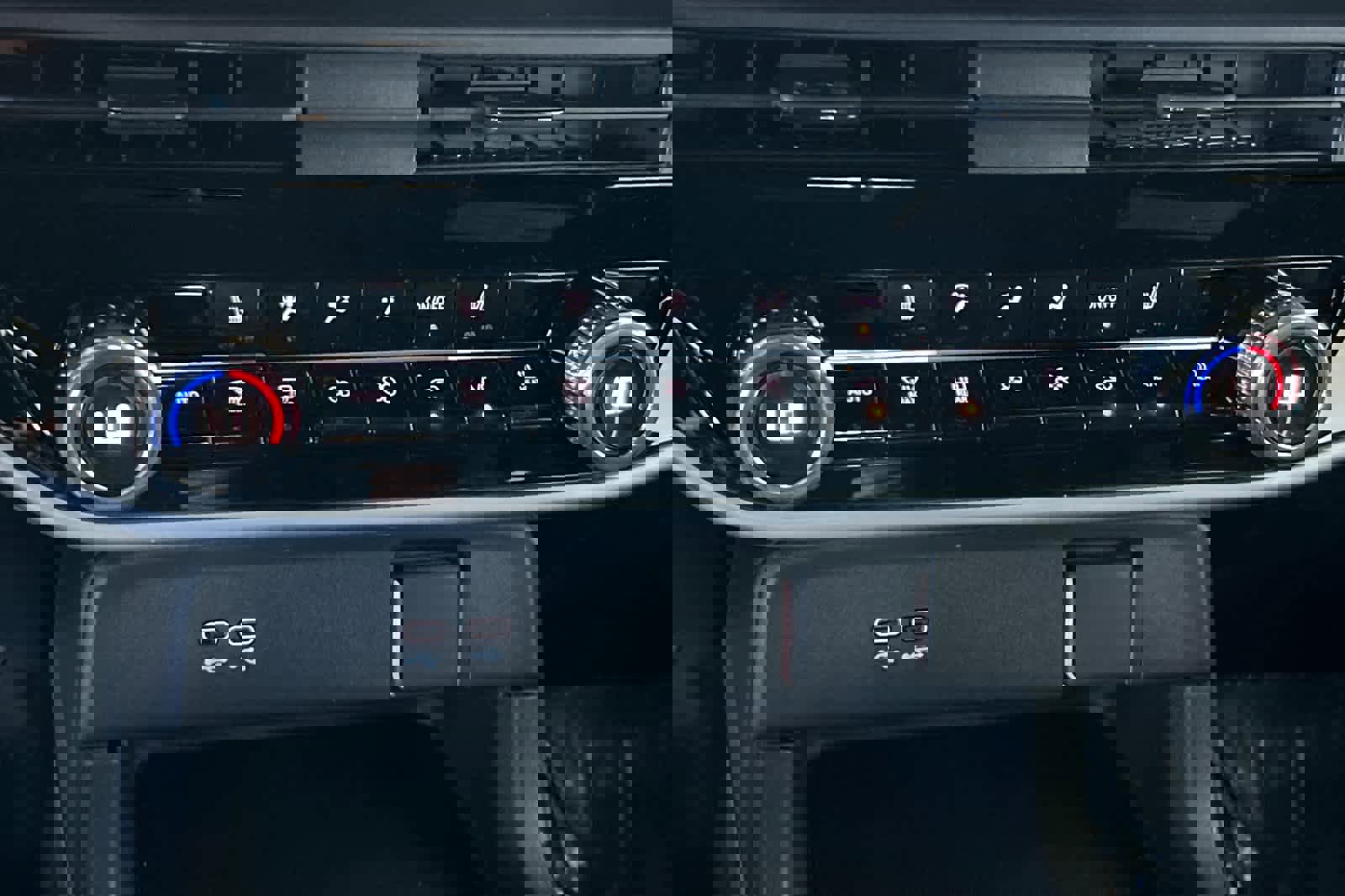 New 2025 Honda Prologue EX image 23