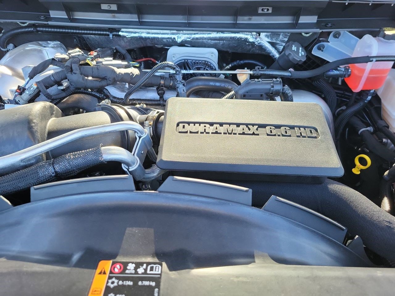 New 2026 Chevrolet Silverado 2500 High Country w/ High Country Premium Package image 30