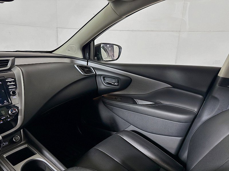 Used 2020 Nissan Murano SL image 25