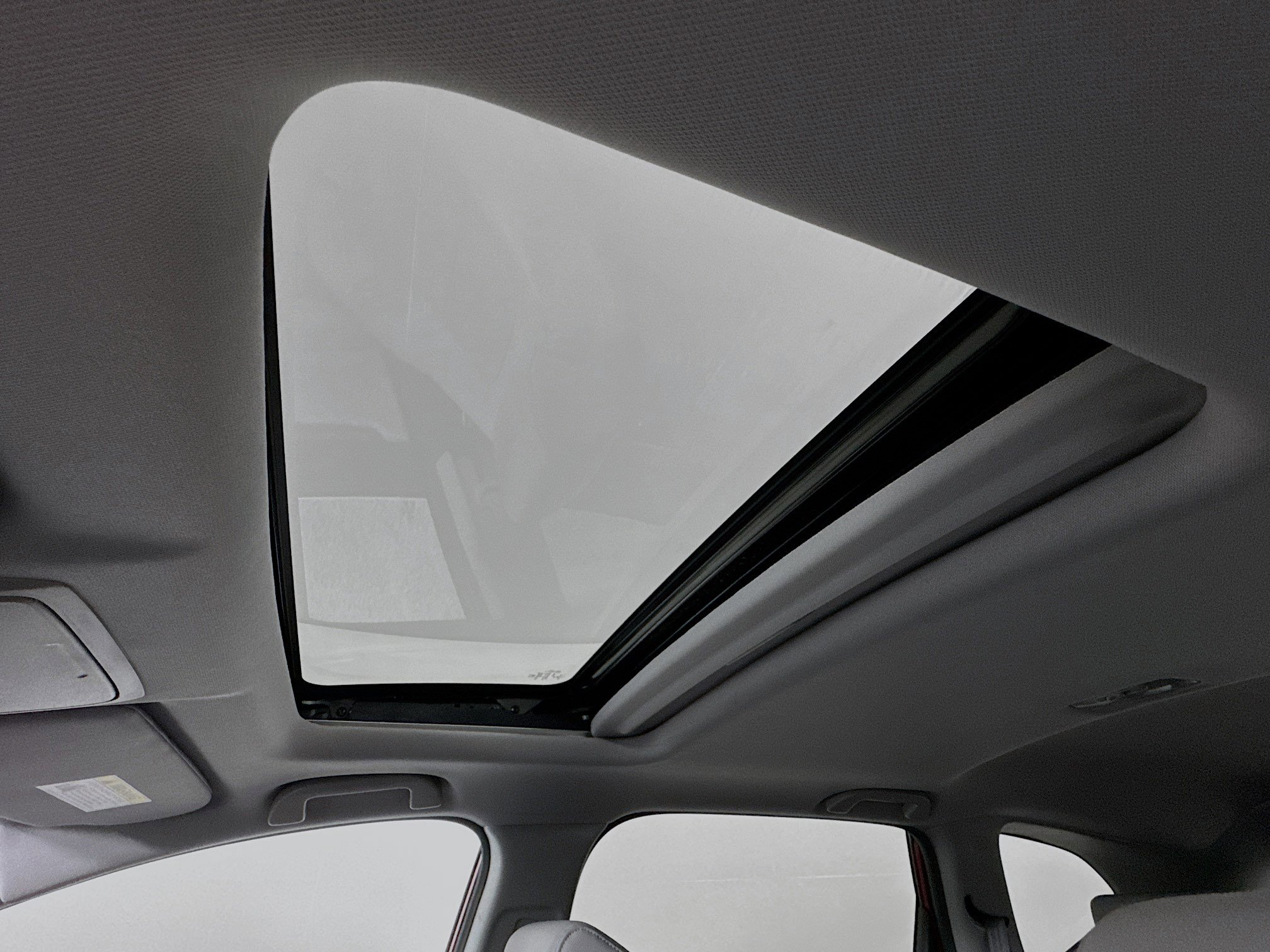 Certified 2021 Honda CR-V EX-L image 21