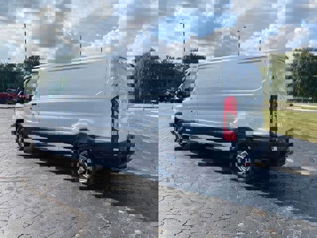 New 2025 Ford Transit 150 Low Roof video 4
