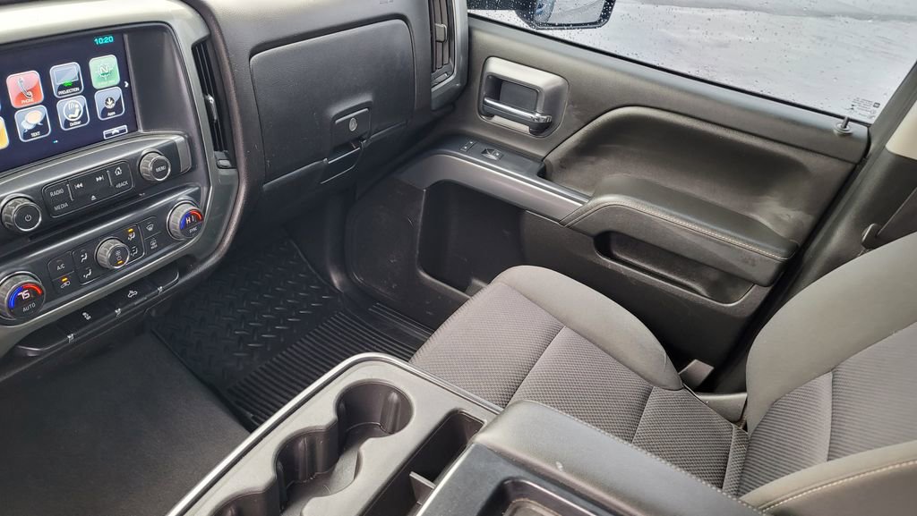 Used 2019 Chevrolet Silverado 1500 LT w/ All Star Edition image 23