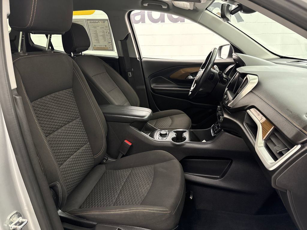 Used 2020 GMC Terrain SLE w/ Driver Convenience Package AWD/4WD image 28
