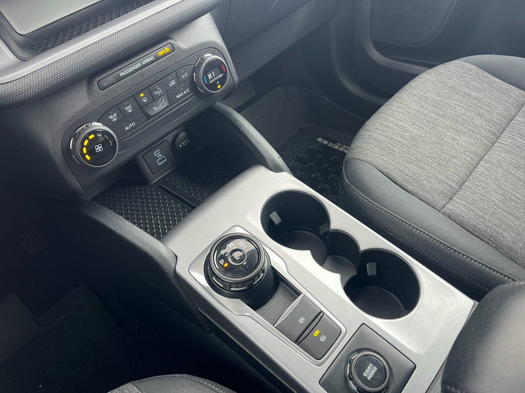 Used 2021 Ford Bronco Sport Big Bend image 22