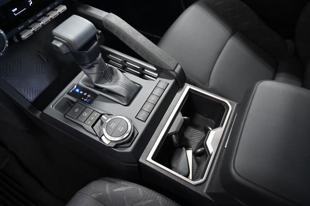 New 2026 Toyota Tacoma SR5 AWD/4WD image 19
