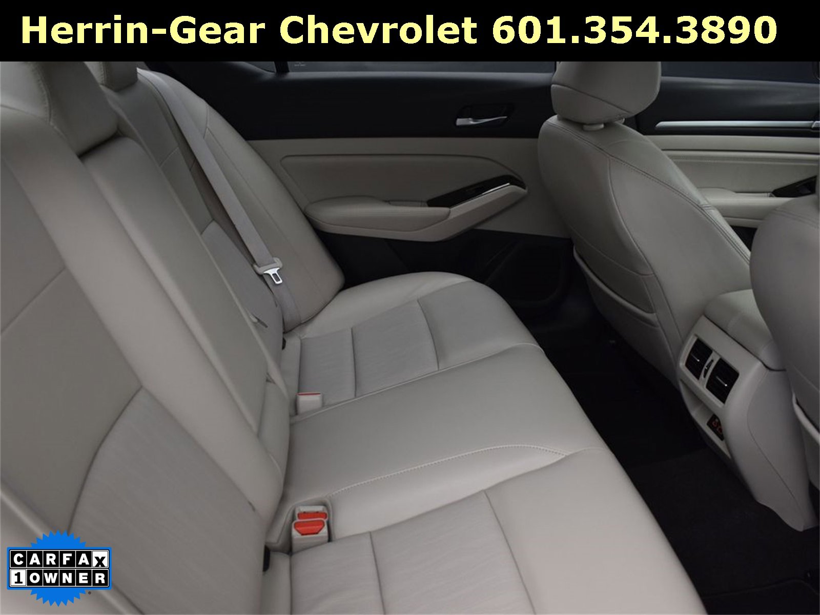 Used 2022 Nissan Altima 2.5 SL image 20