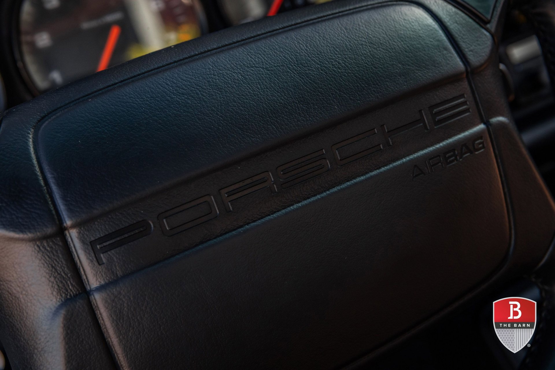 Used 1994 Porsche 911 Carrera 4 AWD/4WD image 29