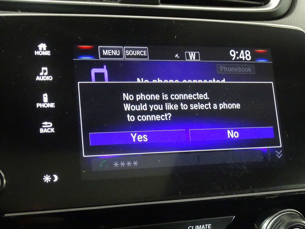 Used 2019 Honda CR-V EX-L image 36