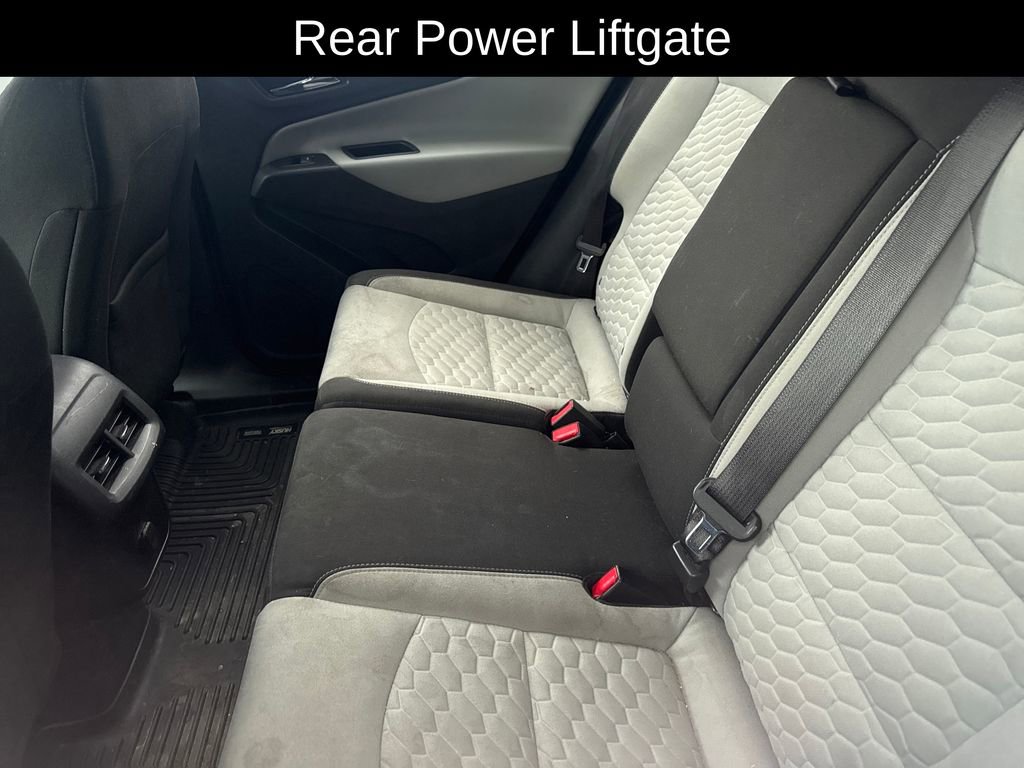 Used 2018 Chevrolet Equinox LT FWD image 11