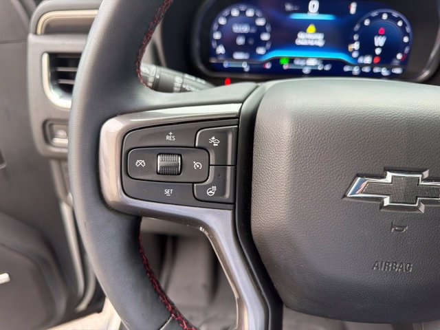 Used 2024 Chevrolet Tahoe RST w/ Sport Performance Package AWD/4WD image 30