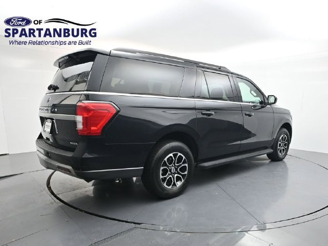 Used 2024 Ford Expedition Max XLT AWD/4WD image 7