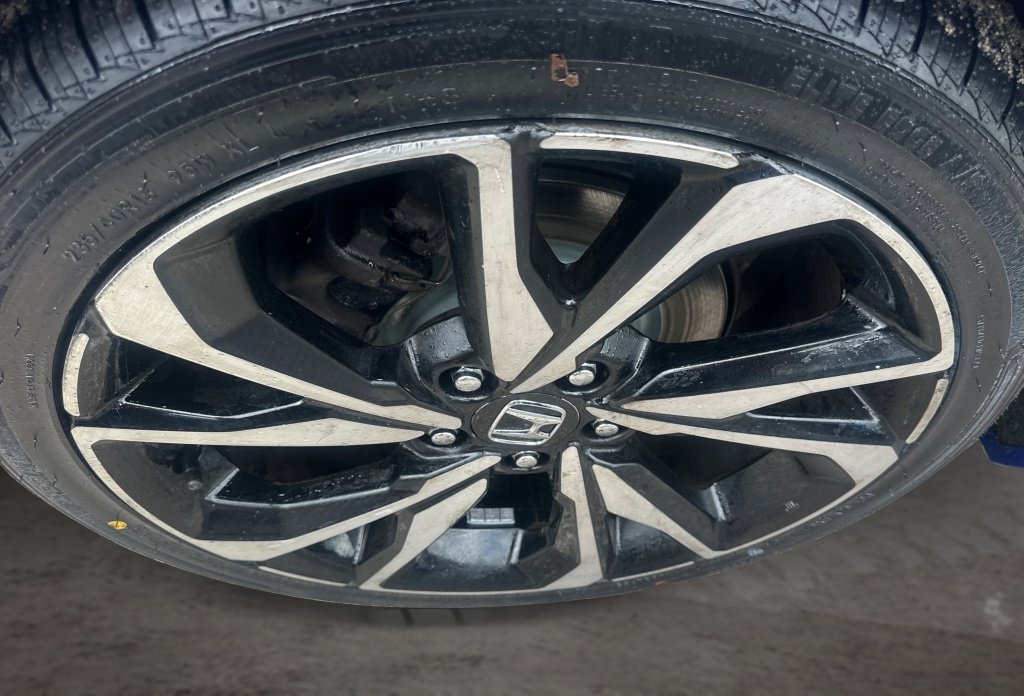 Used 2018 Honda Civic Si image 16