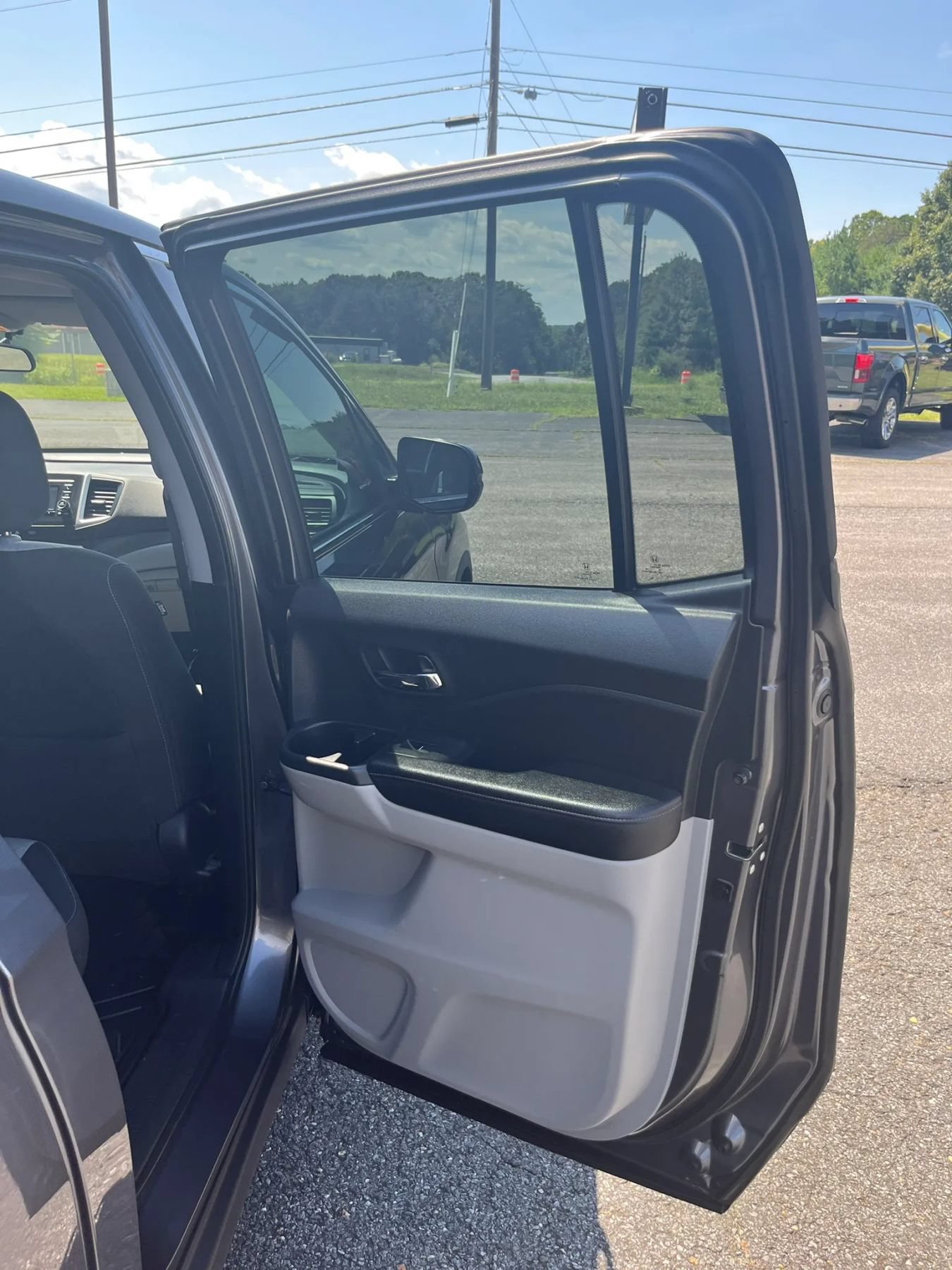 Used 2017 Honda Ridgeline RTS image 20