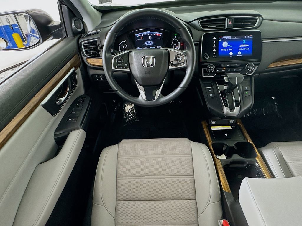 Used 2020 Honda CR-V Touring image 23