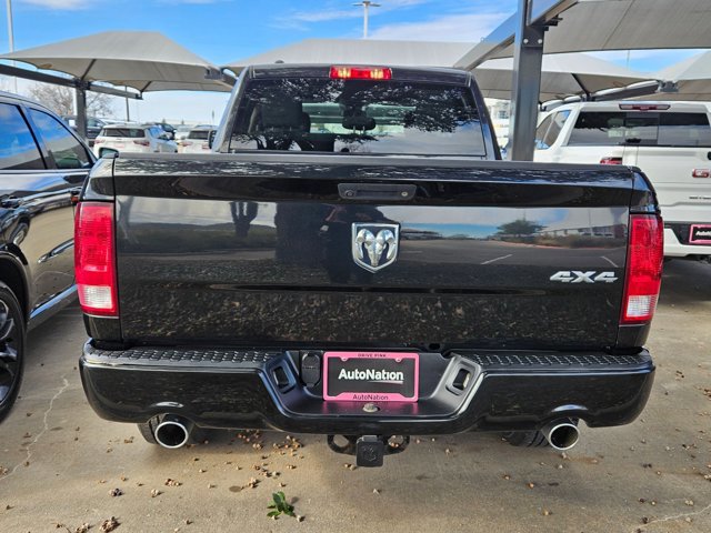Used 2018 RAM 1500 Express w/ Express Value Package image 6