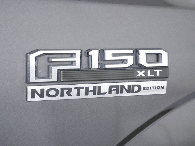 Certified 2018 Ford F150 XLT w/ Equipment Group 302A Luxury AWD/4WD image 8