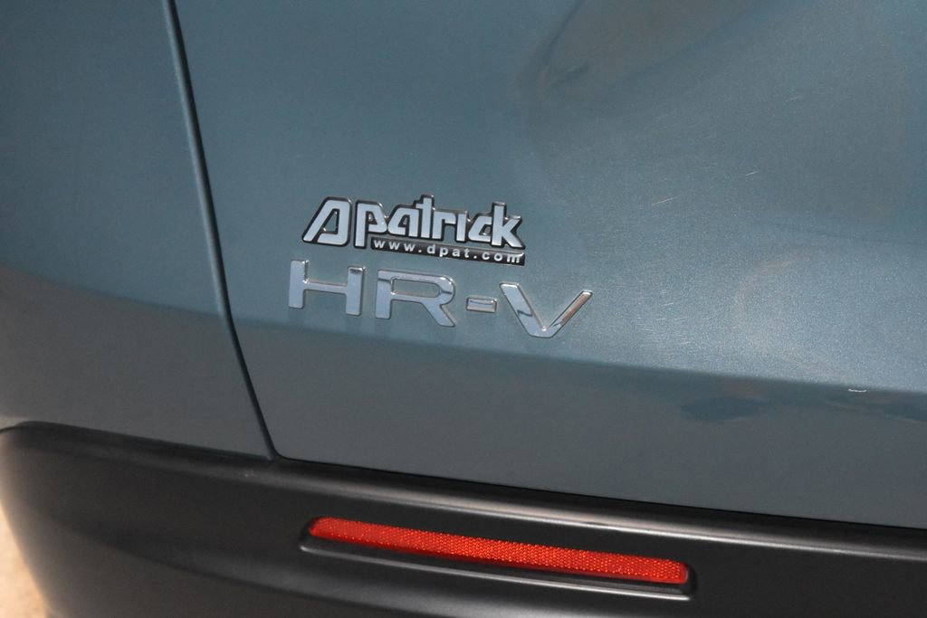 Used 2024 Honda HR-V Sport image 32