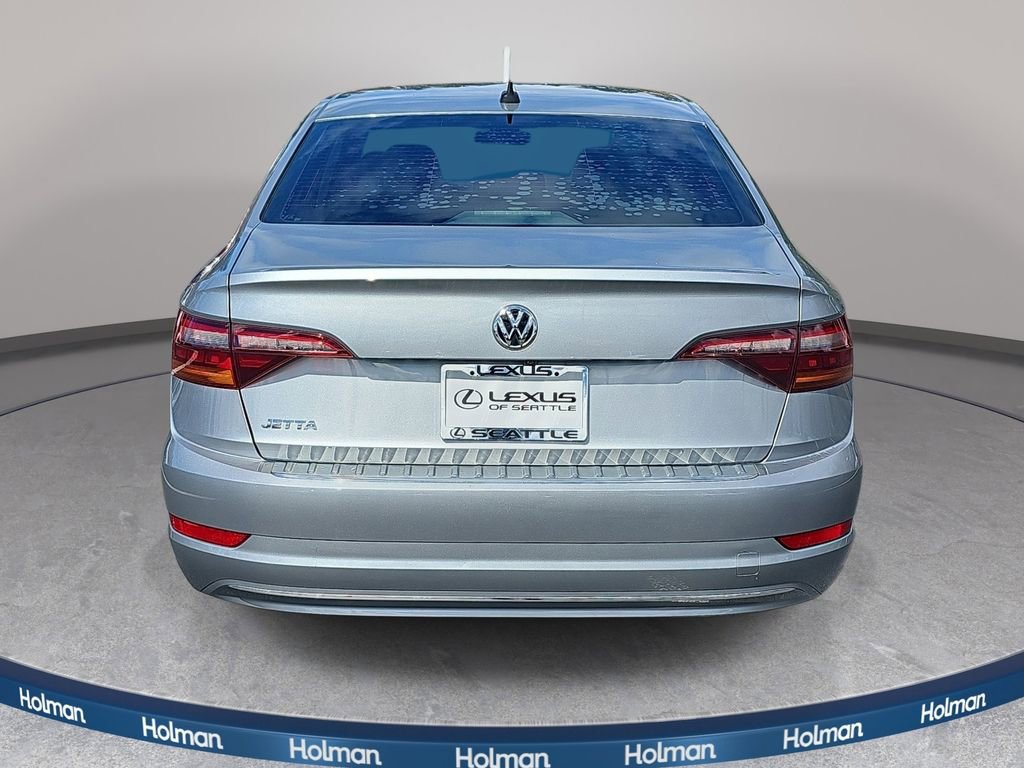 Used 2019 Volkswagen Jetta SEL image 7