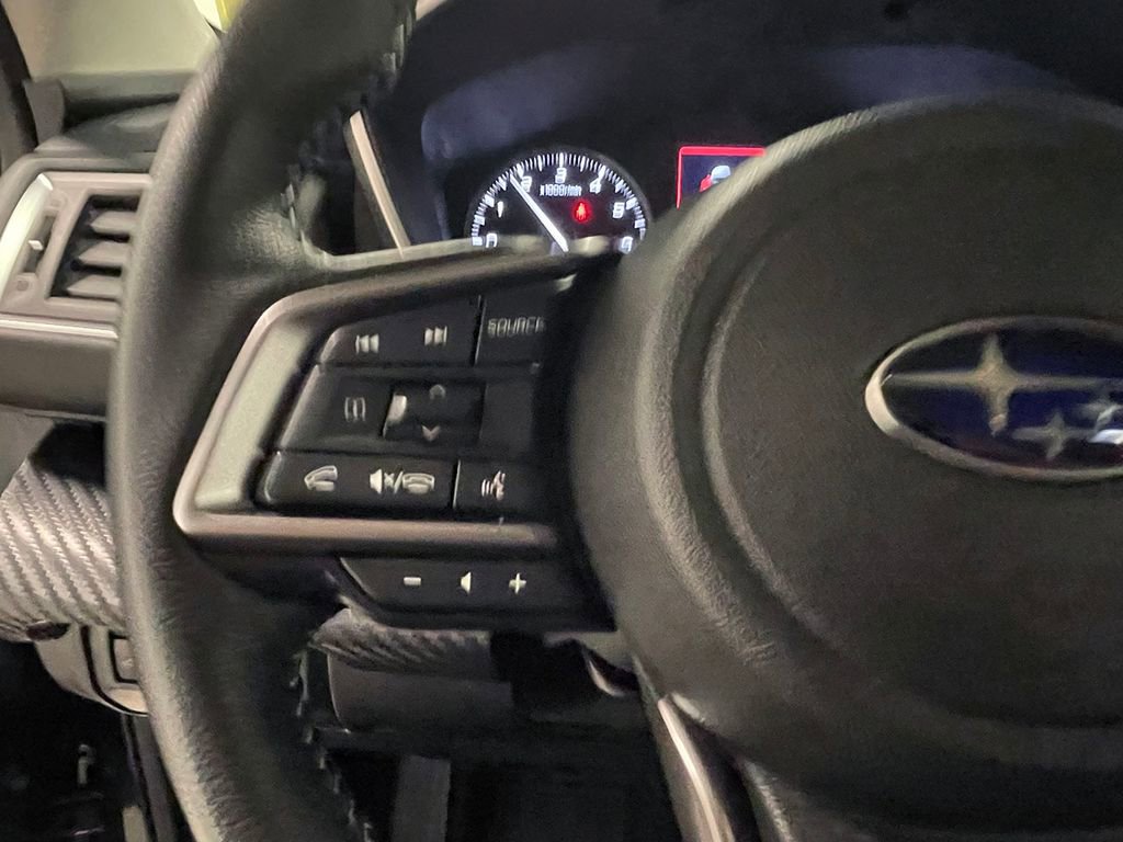 Used 2025 Subaru Ascent Premium image 37