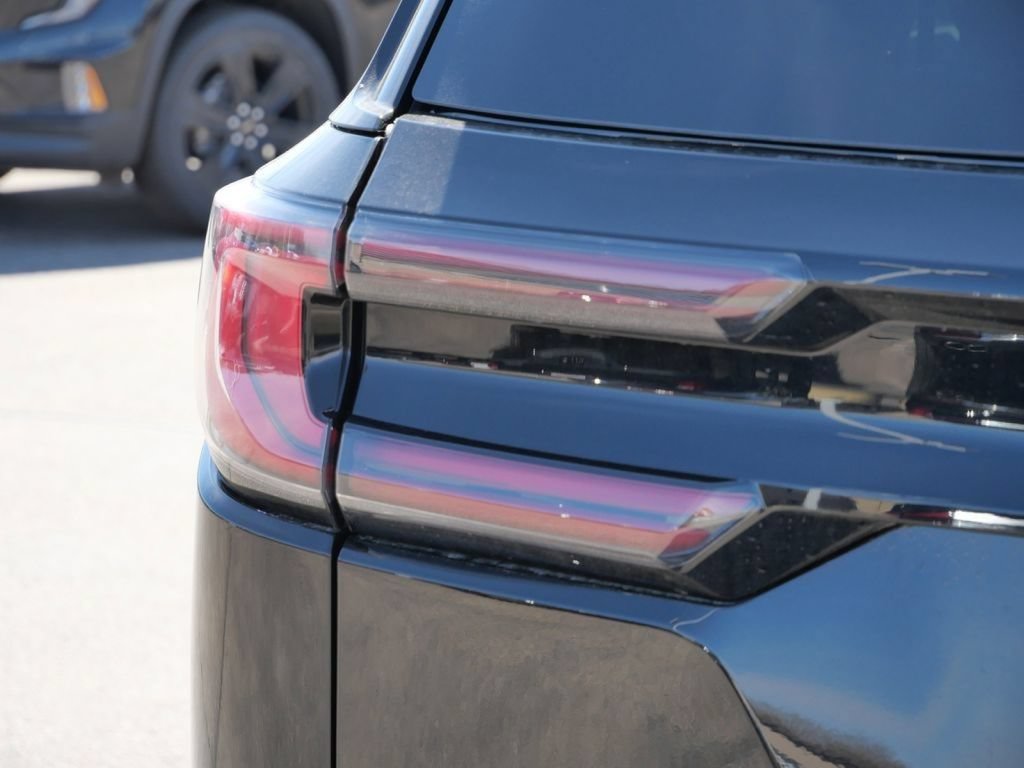 New 2026 GMC Acadia Elevation w/ Elevation Premium Package AWD/4WD image 14