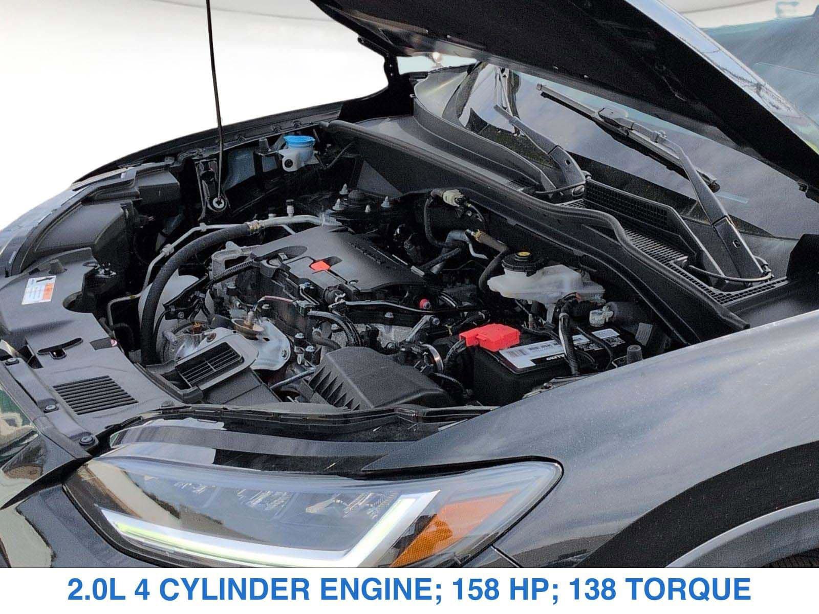 Used 2023 Honda HR-V Sport image 26
