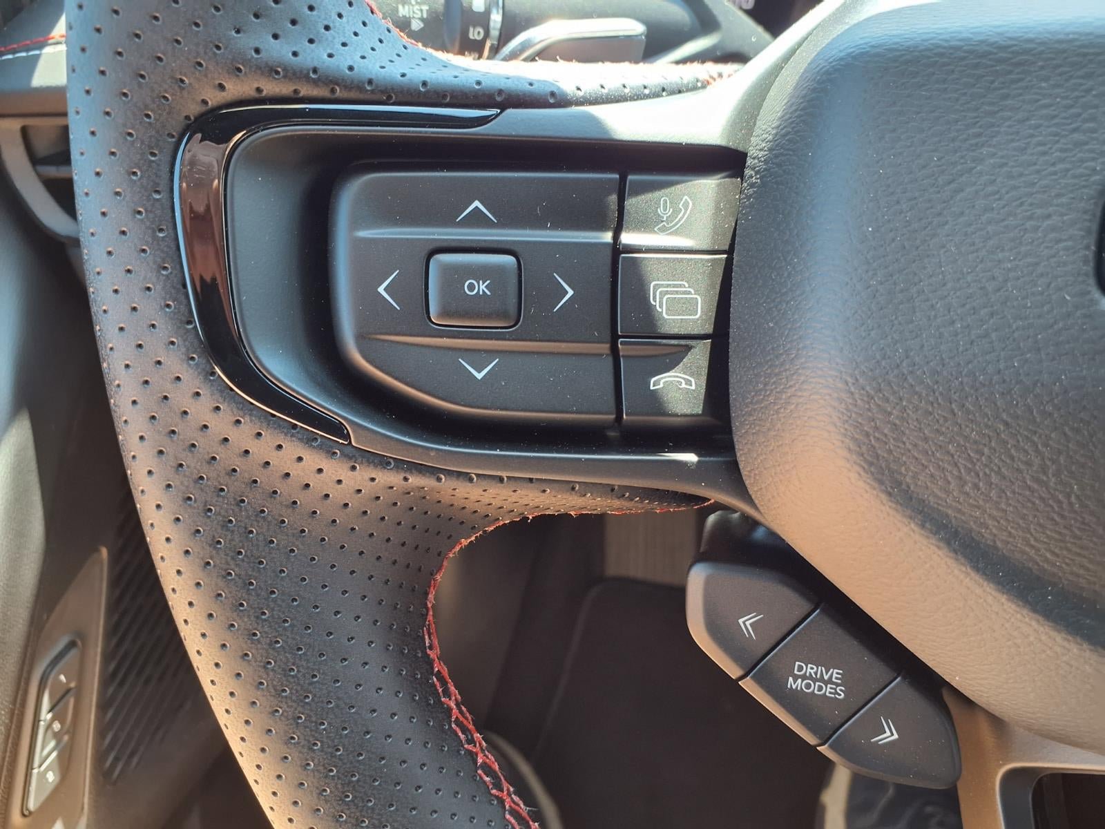 New 2026 Dodge Charger R/T AWD/4WD image 11