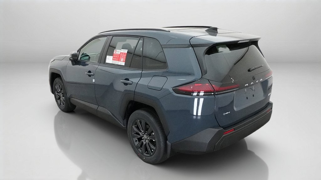 New 2026 Toyota RAV4 XLE Premium w/ Panoramic Sun Roof Package FWD image 14