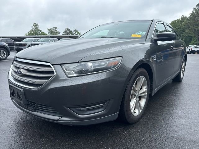 Used 2016 Ford Taurus SEL w/ Equipment Group 201A