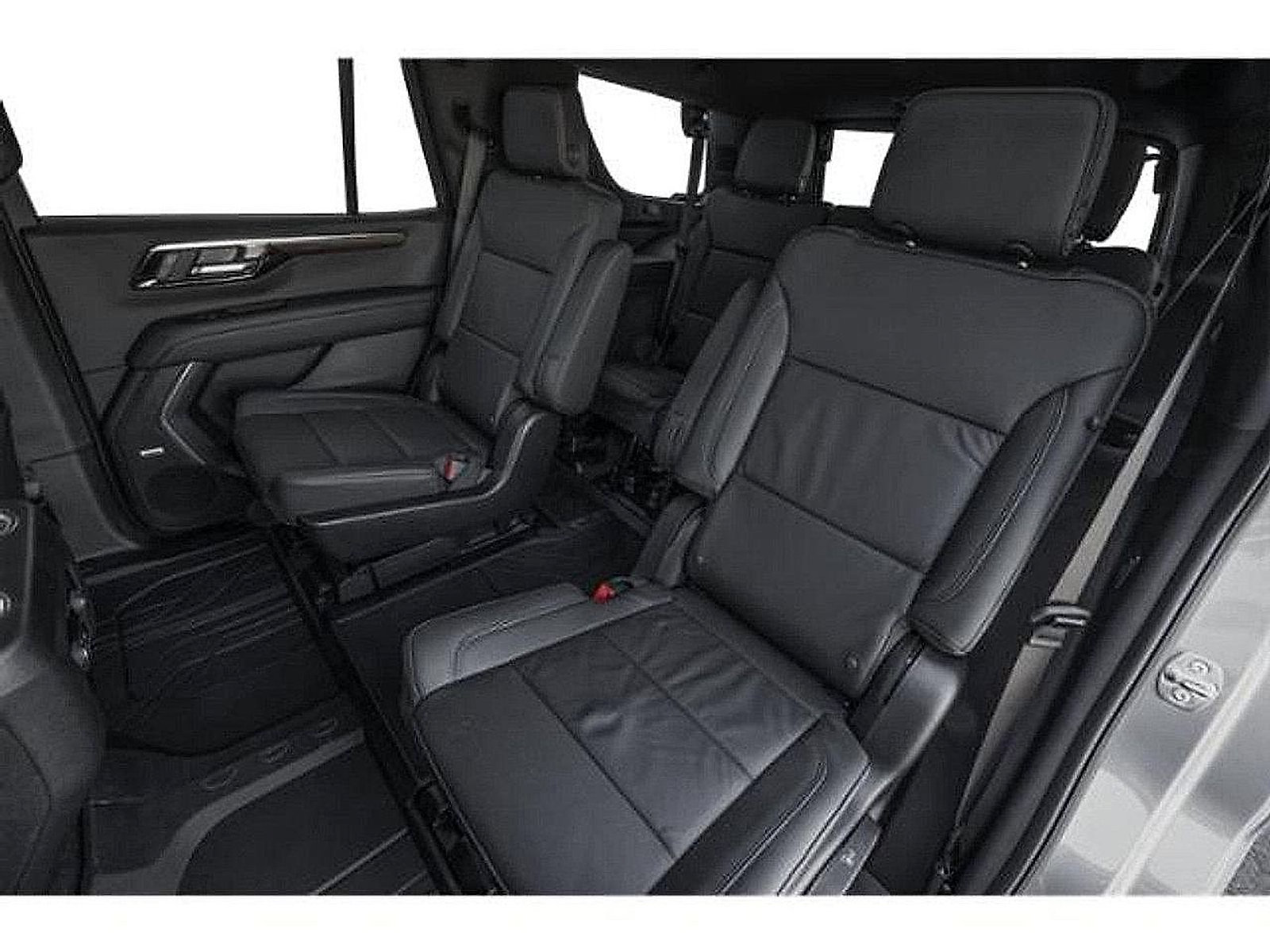 New 2026 Chevrolet Tahoe LT AWD/4WD image 12