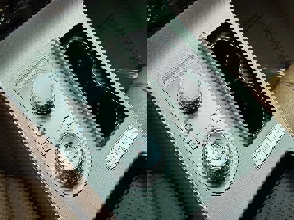 Used 2025 Genesis G80 2.5T Advanced image 39