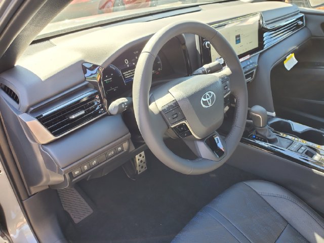 New 2026 Toyota Camry XSE FWD image 17