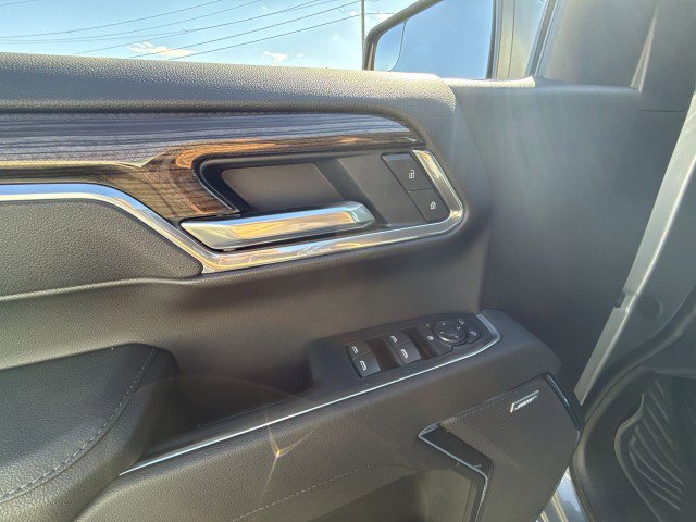 New 2026 Chevrolet Silverado 1500 LT Trail Boss w/ Convenience Package II image 15