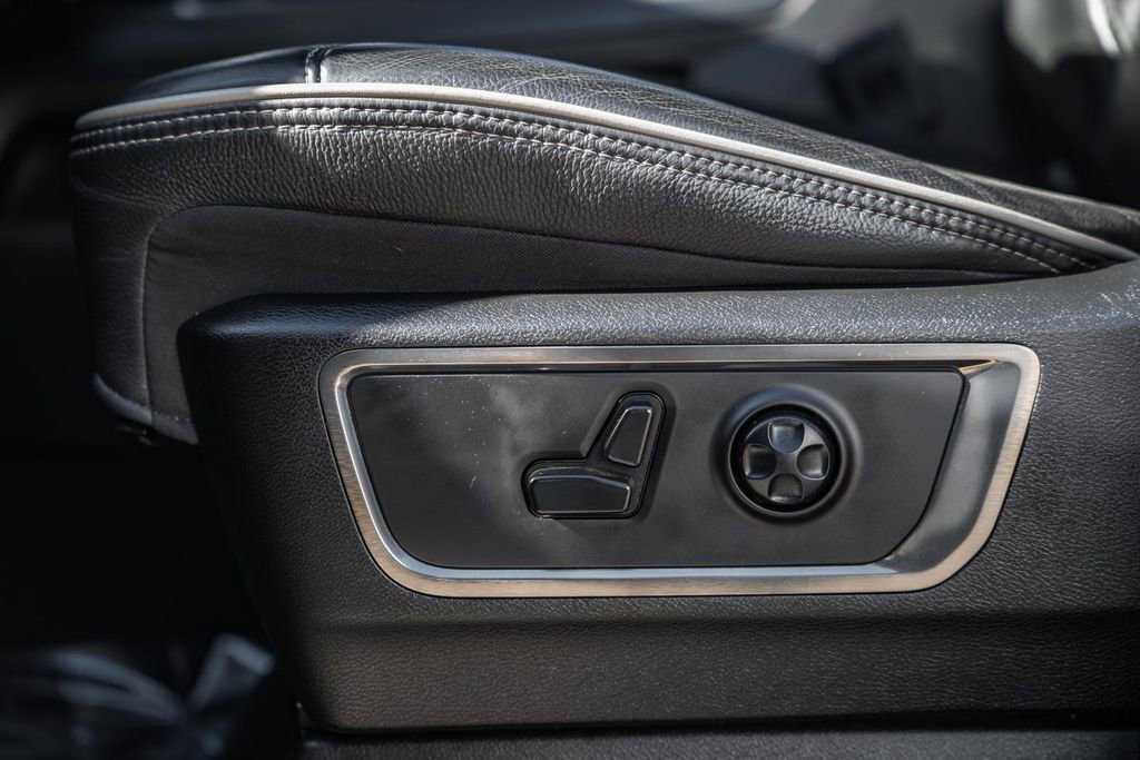 Used 2021 RAM 1500 Limited w/ Night Edition image 51