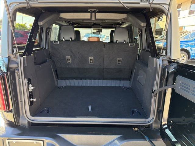 Used 2023 Ford Bronco Outer Banks image 20