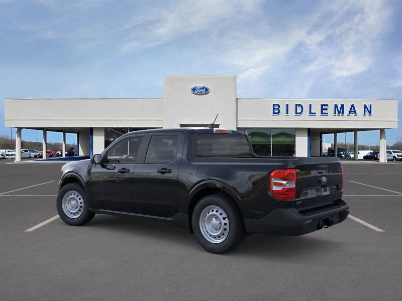 New 2025 Ford Maverick XL w/ Equipment Group 101A image 4