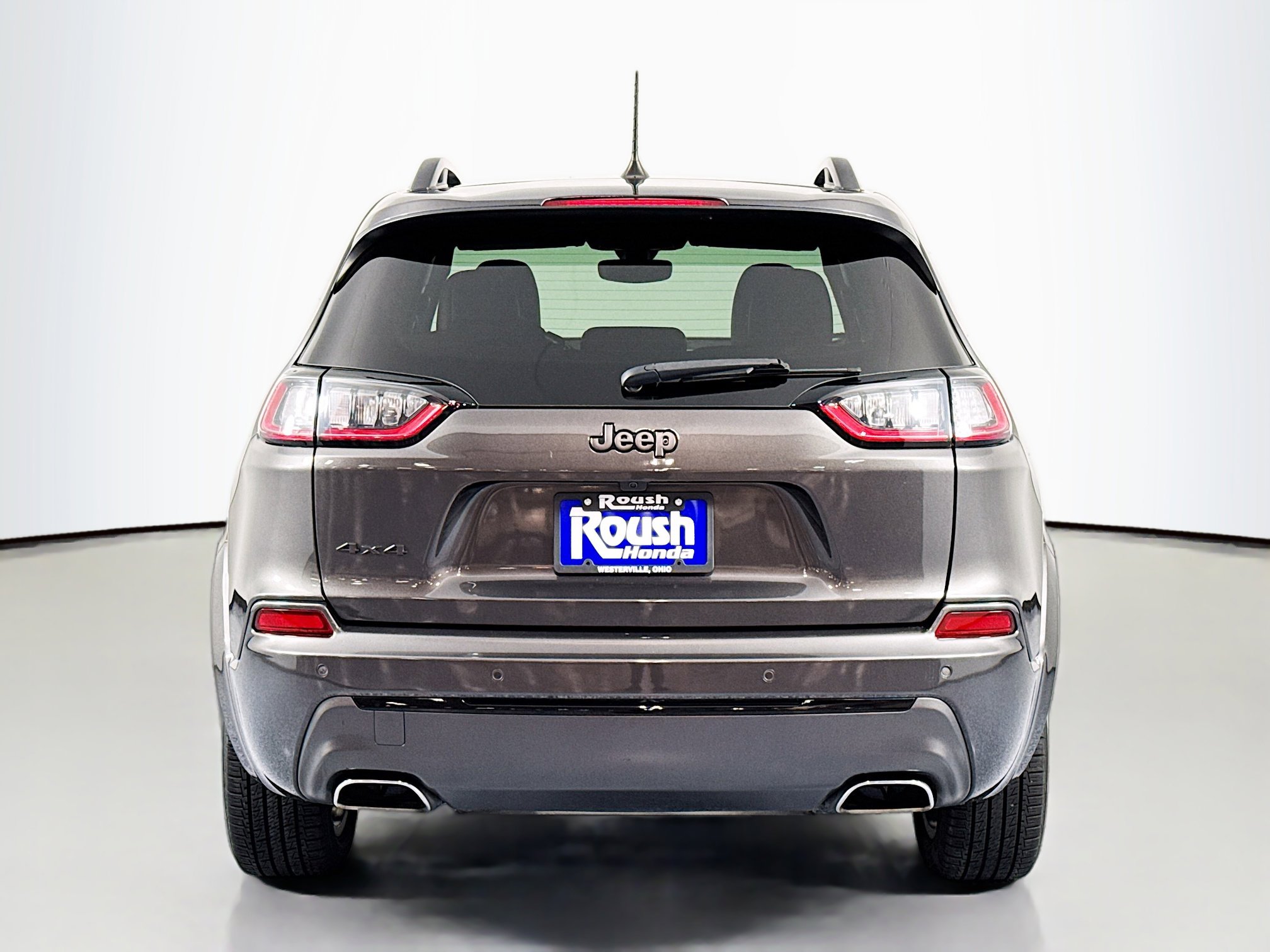 Used 2019 Jeep Cherokee High Altitude image 6