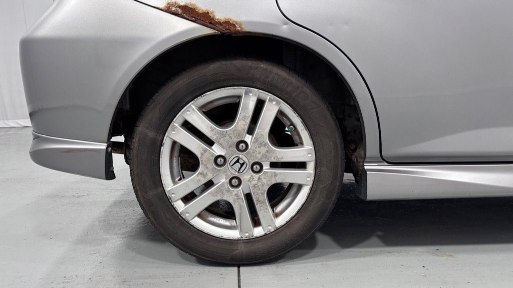 Used 2008 Honda Fit Sport image 33