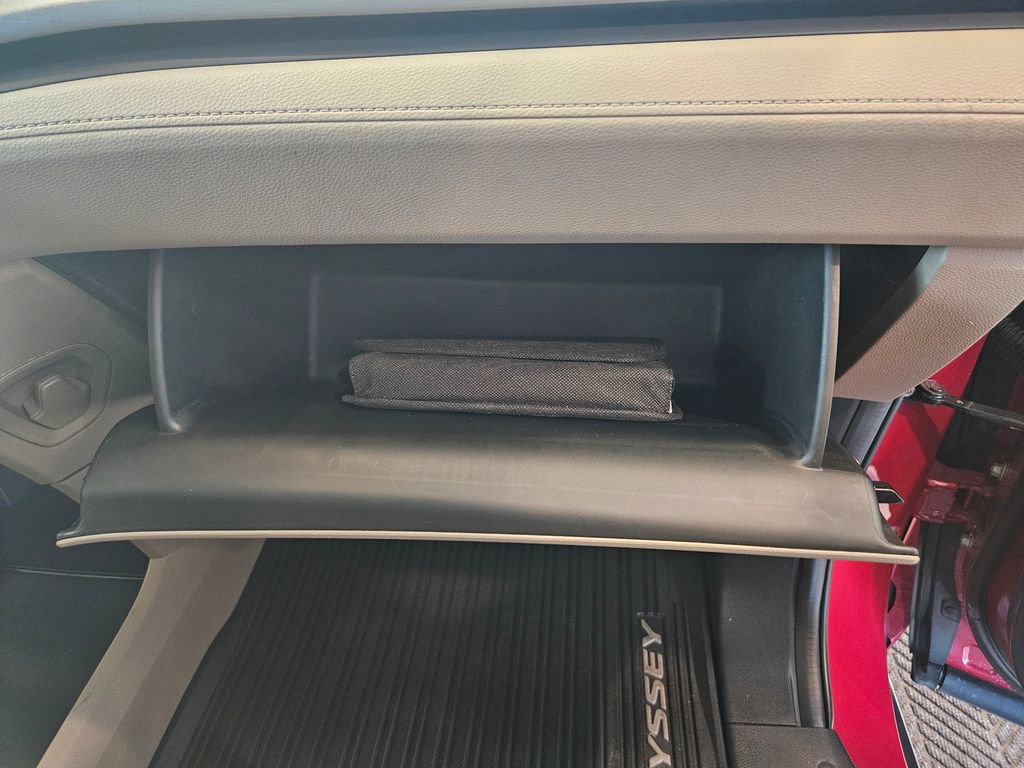 Used 2024 Honda Odyssey EX-L image 28