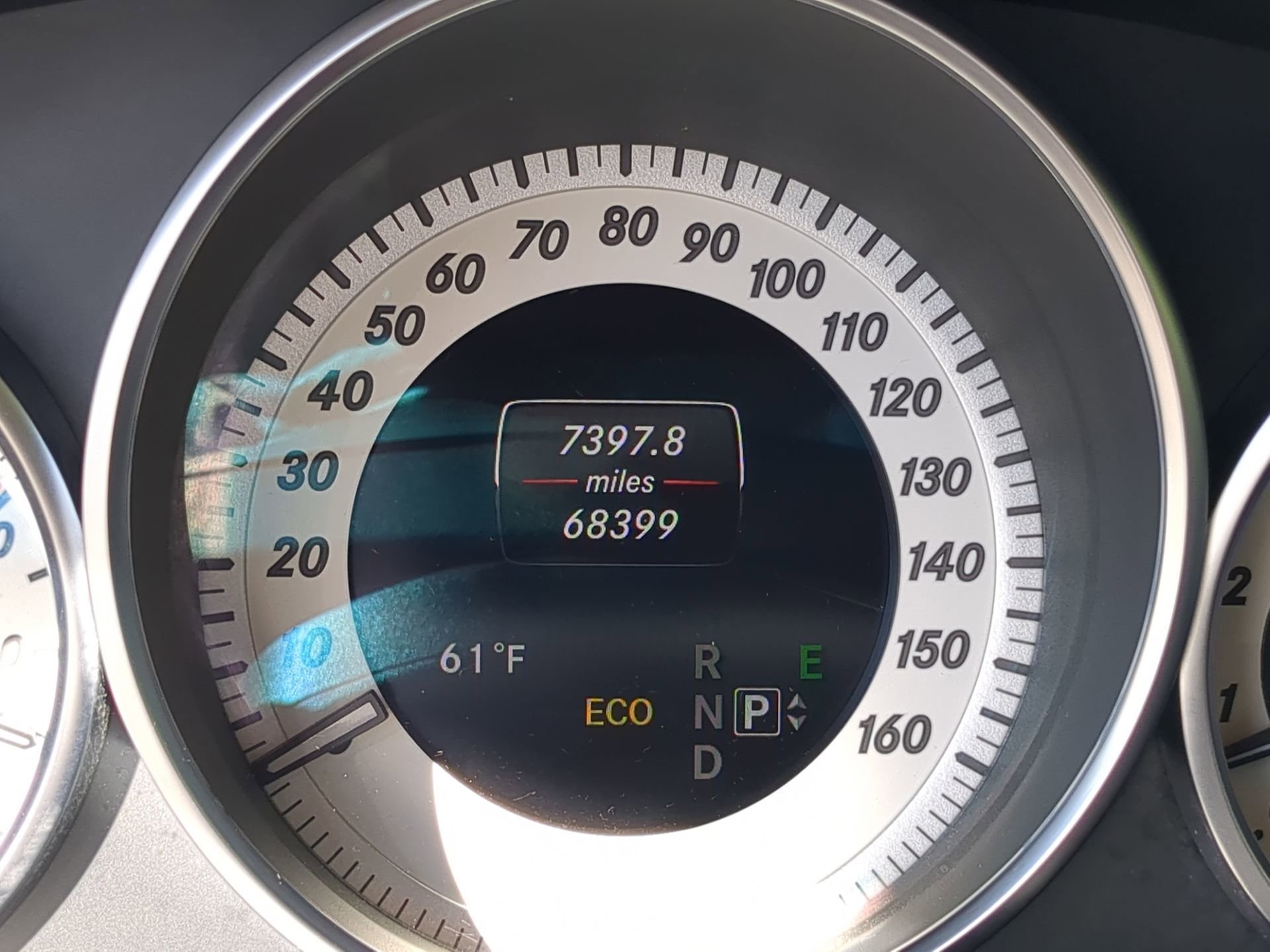 Used 2014 Mercedes-Benz E 350 Cabriolet image 60