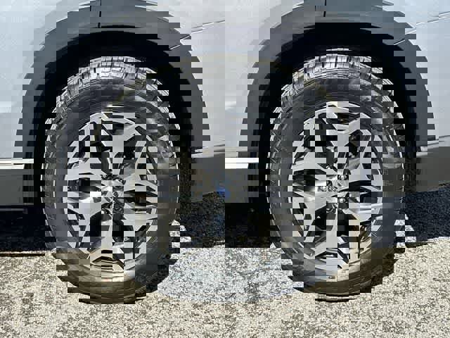 Certified 2023 Subaru Forester Premium image 5