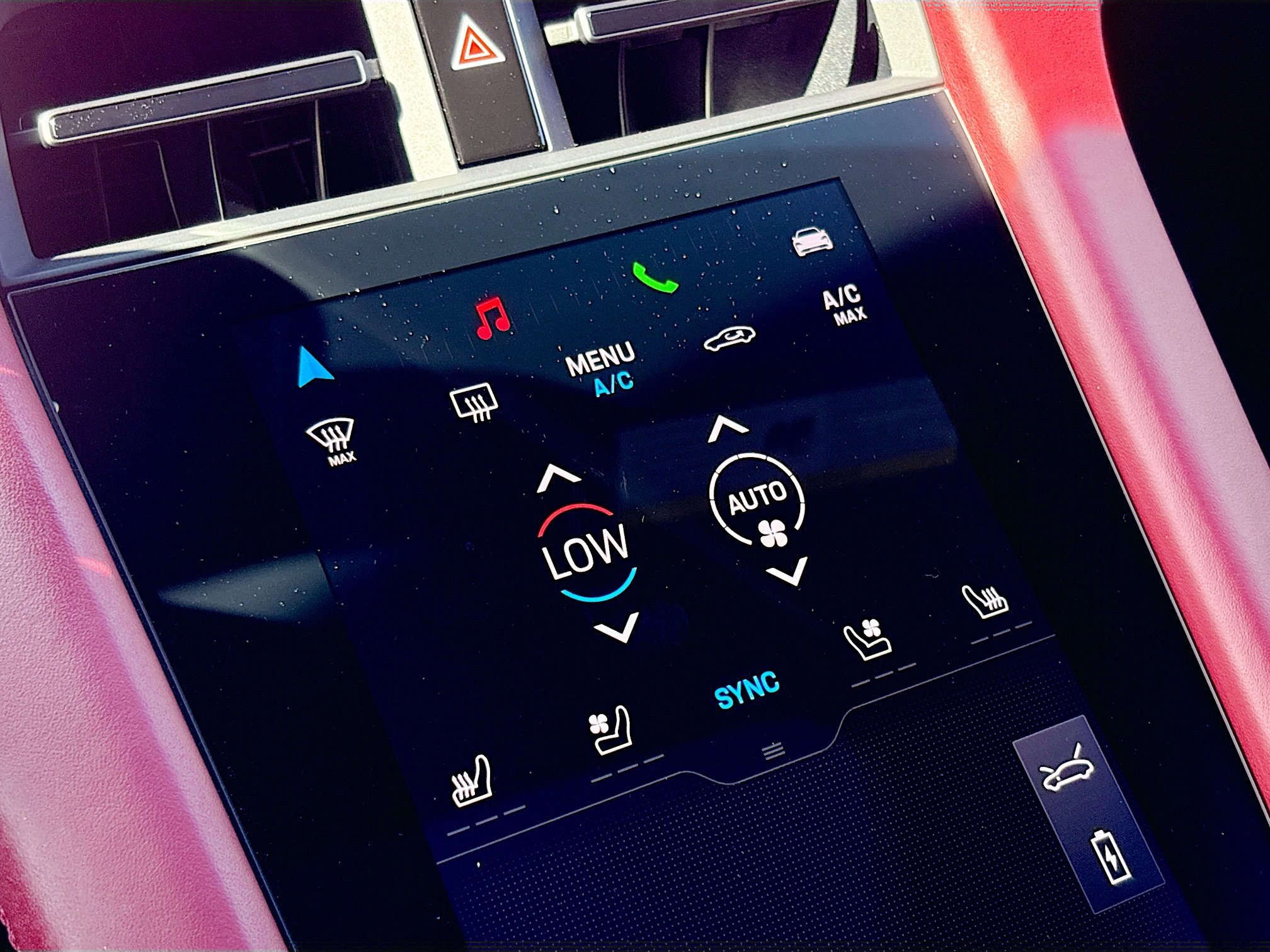 Used 2021 Porsche Taycan 4S image 30